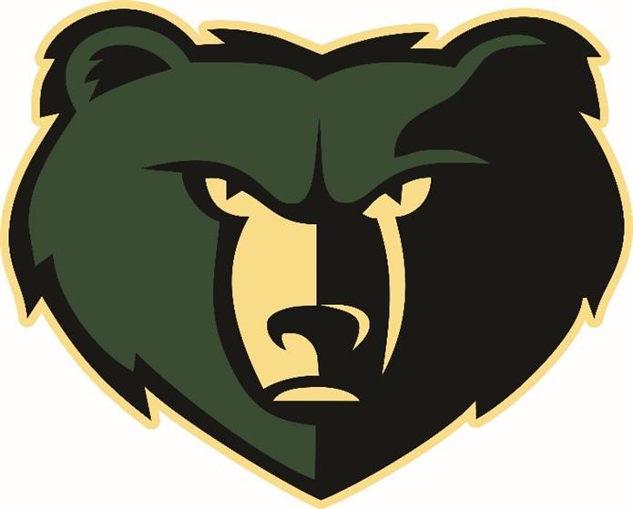 Basha Bear Logo